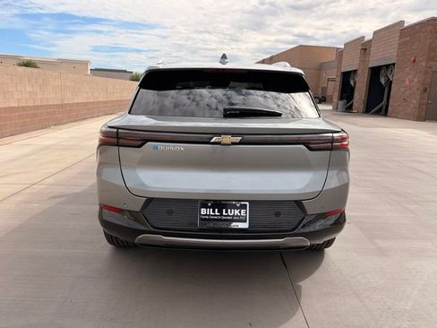 Used 2024 Chevrolet Equinox EV LT FWD image 9
