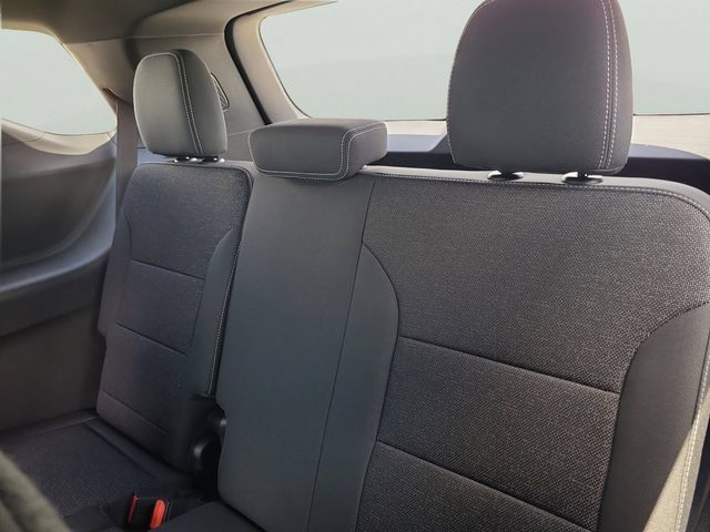 New 2026 Chevrolet Traverse LT FWD image 10