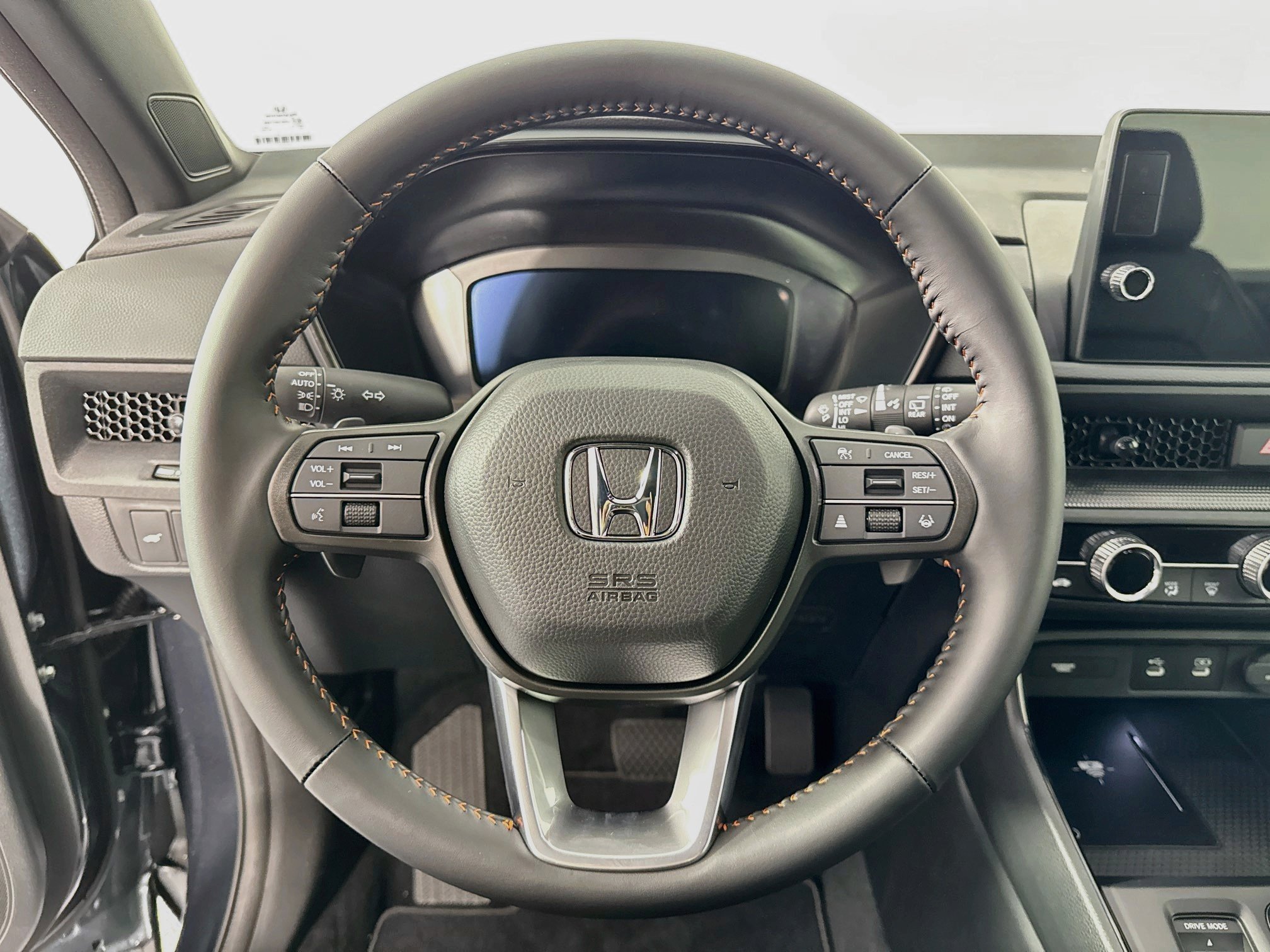 New 2027 Honda CR-V Sport-L image 11