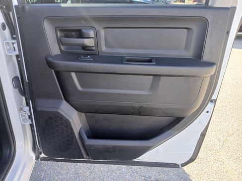 Used 2019 RAM 1500 Tradesman image 26