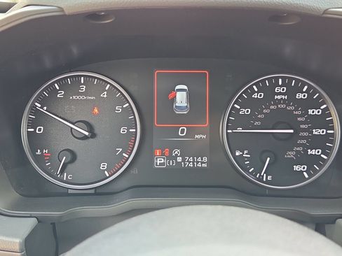 Used 2024 Subaru Crosstrek 2.0i Premium AWD/4WD image 29