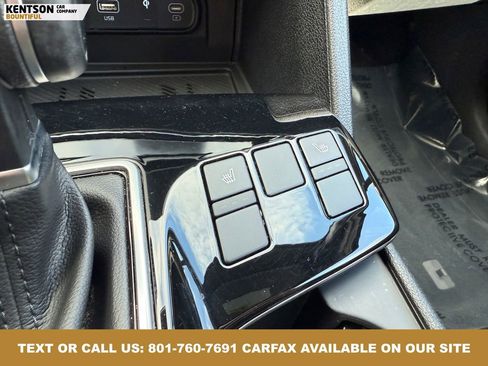 Used 2024 Kia Sportage X-Line w/ X-Line Premium Package image 26