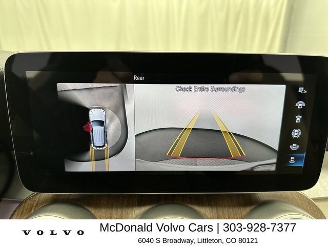 Used 2020 Mercedes-Benz GLC 300 4MATIC image 17