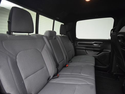 Used 2023 RAM 1500 Lone Star AWD/4WD image 25