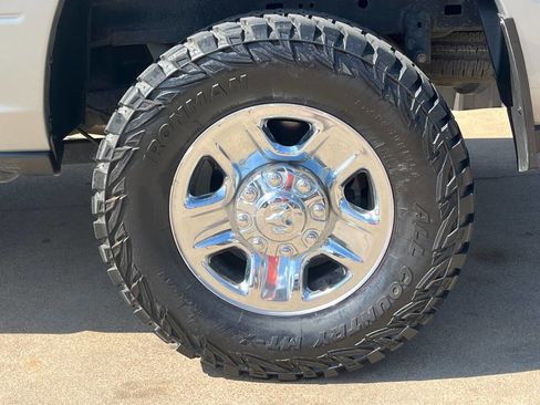 Used 2020 RAM 2500 Tradesman image 9