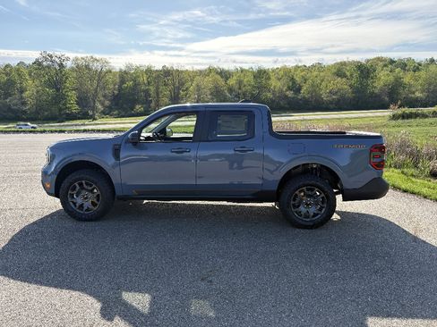 New 2026 Ford Maverick Tremor AWD/4WD image 2