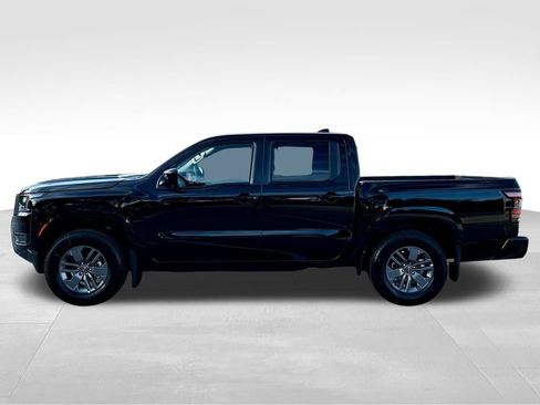 New 2026 Nissan Frontier SV w/ SV Convenience Package RWD image 9