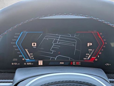 New 2026 BMW X5 M Competition w/ Executive Package AWD/4WD image 10