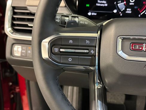 New 2026 GMC Acadia Elevation w/ Black Edition image 32