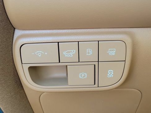 New 2027 Hyundai Palisade Calligraphy AWD/4WD image 19