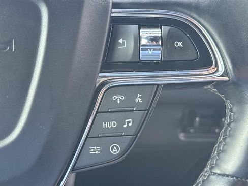 Certified 2023 Lincoln Navigator L Black Label AWD/4WD image 32