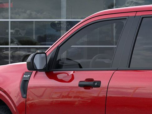 New 2025 Ford Maverick XLT w/ XLT Luxury Package image 21