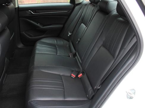 Used 2018 Honda Accord EX-L image 20
