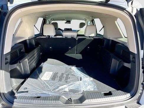 New 2026 Honda Passport RTL image 26