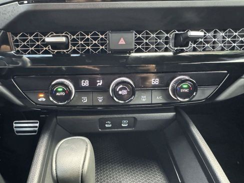 Used 2024 Honda Accord Sport image 34