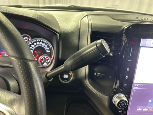 Used 2025 RAM 2500 Tradesman image 19