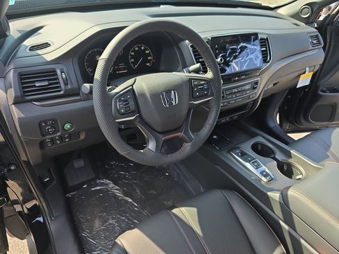 New 2026 Honda Ridgeline TrailSport image 17