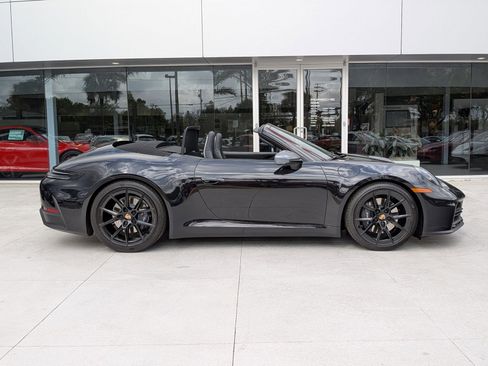 Certified 2026 Porsche 911 Carrera T image 27