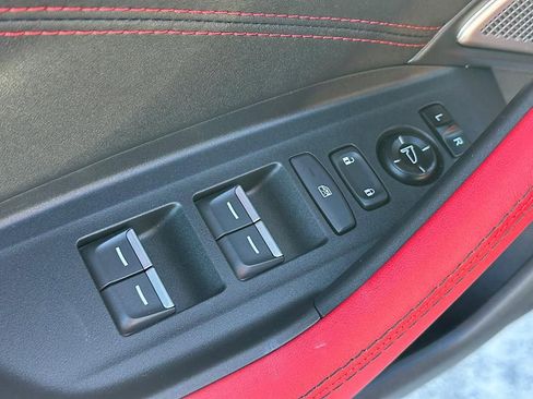 Certified 2025 Acura TLX SH-AWD w/ A-SPEC Pkg image 21