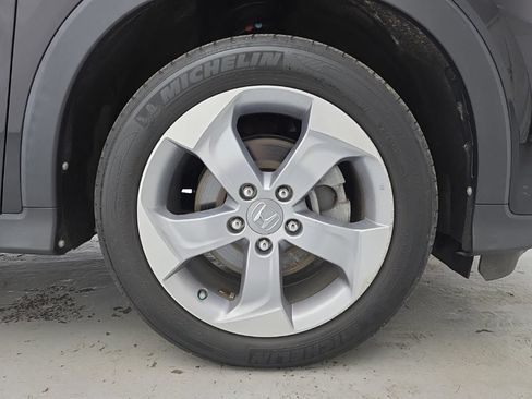Used 2019 Honda HR-V LX image 18