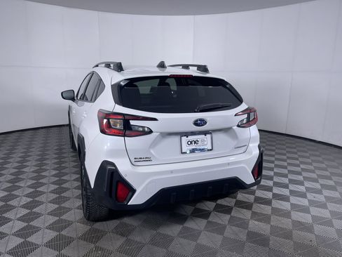 Used 2024 Subaru Crosstrek 2.5i Limited image 23