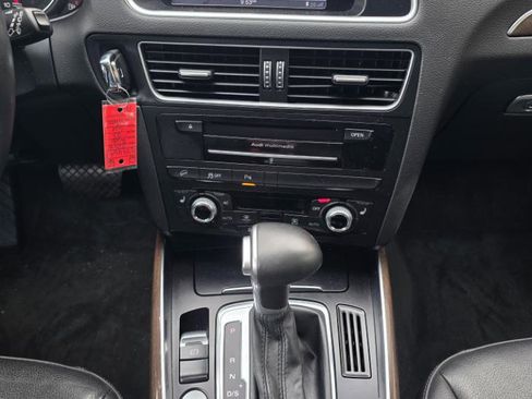 Used 2014 Audi Q5 2.0T Premium Plus w/ Premium Plus Package AWD/4WD image 16