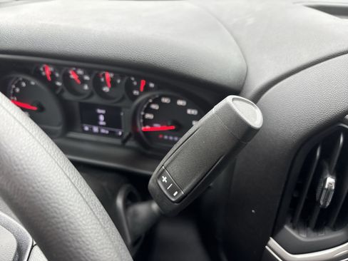 New 2026 Chevrolet Silverado 3500 W/T w/ WT Convenience Package image 22