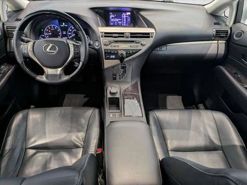 Used 2015 Lexus RX 350 image 23