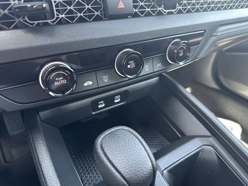 Used 2024 Honda Accord LX image 13