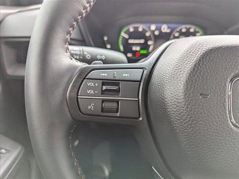 Used 2026 Honda CR-V TrailSport image 10