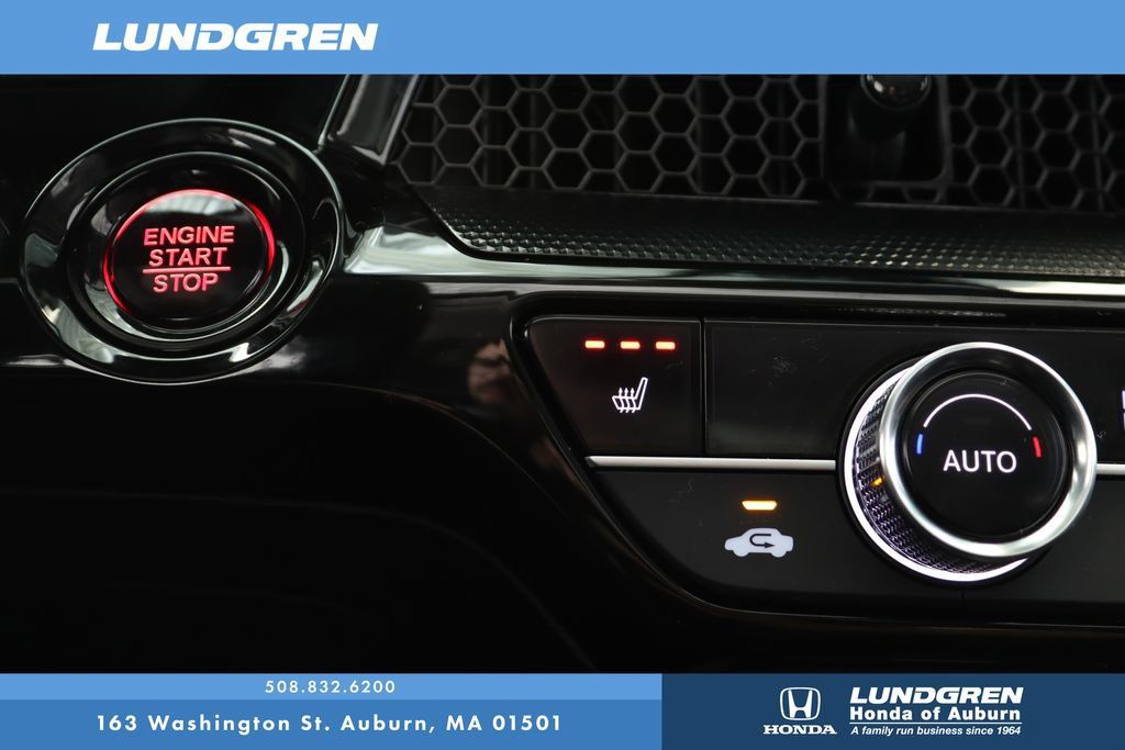 Used 2024 Honda CR-V EX-L image 26