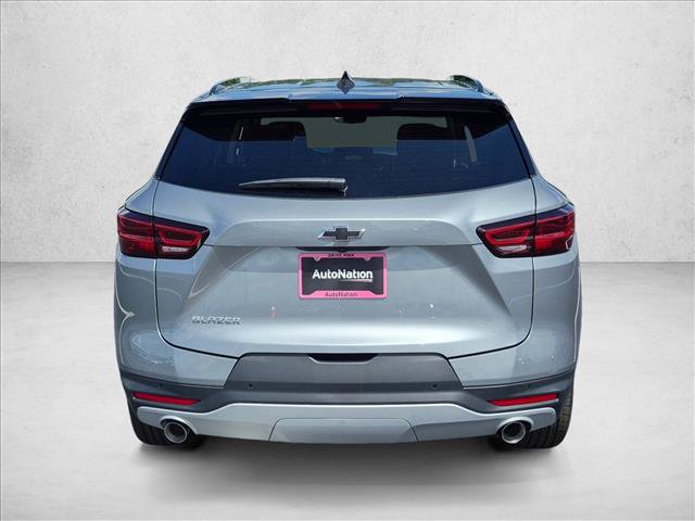 New 2026 Chevrolet Blazer LT w/ Convenience Package FWD image 6