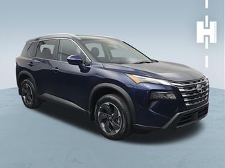 Used 2026 Nissan Rogue SV w/ SV Premium Package video 1