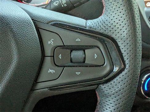 Used 2022 Chevrolet TrailBlazer RS image 23