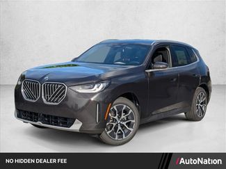 Used 2026 BMW X3 xDrive30i w/ Convenience Package AWD/4WD video 1