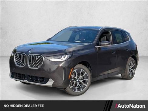 Used 2026 BMW X3 xDrive30i w/ Convenience Package AWD/4WD image 1
