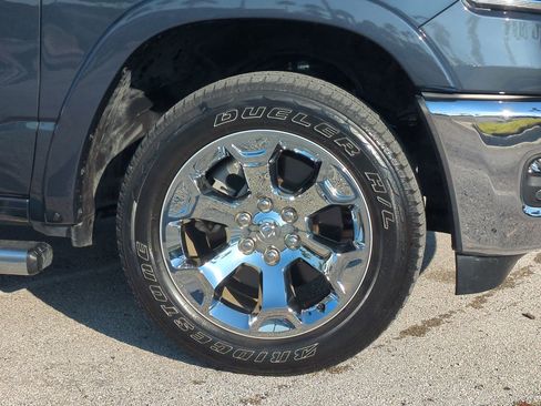 Certified 2025 RAM 1500 Big Horn image 10