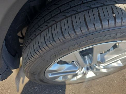 Used 2025 Toyota RAV4 XLE Premium w/ Weather Package image 8