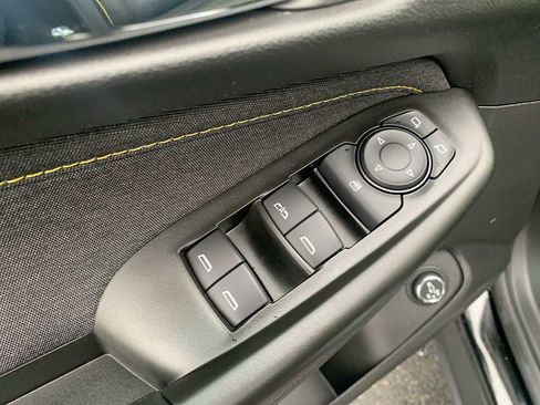 Certified 2024 Chevrolet TrailBlazer ACTIV w/ Convenience Package image 22