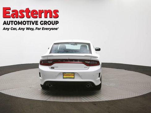 Used 2023 Dodge Charger GT image 37