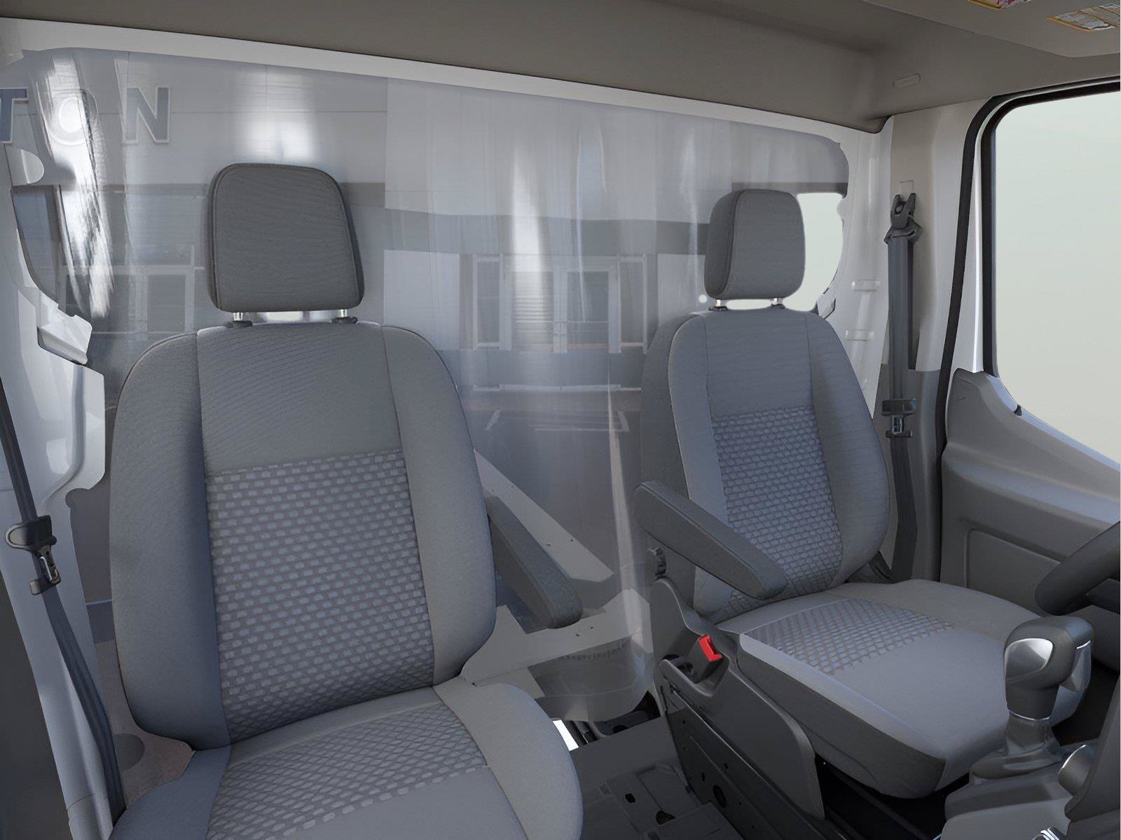 New 2025 Ford Transit 350 w/ Interior Upgrade Package RWD image 10