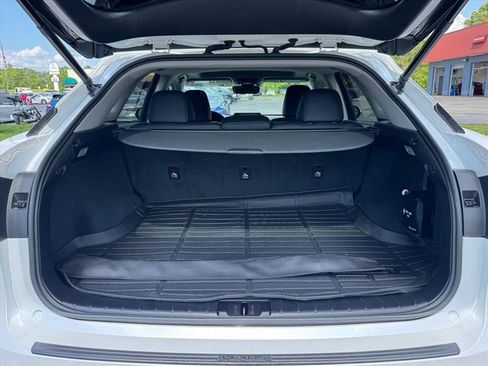 Used 2017 Lexus RX 350 AWD w/ Premium Package image 16