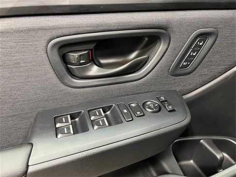 New 2026 Honda Passport TrailSport image 15