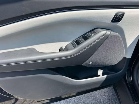 New 2026 Ford Mustang Mach-E Premium RWD image 21