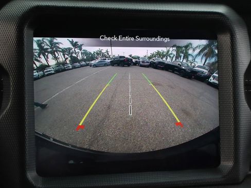 Used 2021 Jeep Wrangler Unlimited Sahara w/ Safety Group image 33