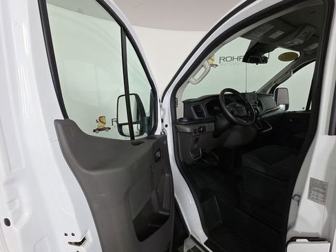 Used 2024 Ford Transit 250 Base w/ Exterior Upgrade Package image 17