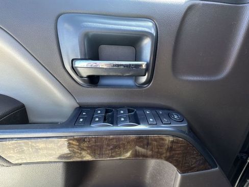 Used 2014 Chevrolet Silverado 1500 LT w/ All Star Edition AWD/4WD image 22