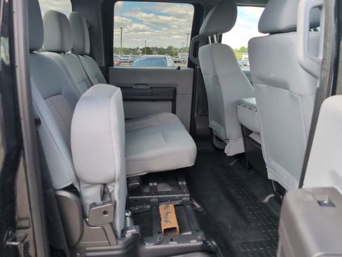 Used 2015 Ford F350 XL w/ Power Equipment Group AWD/4WD image 20