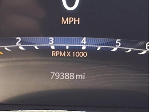 Used 2022 Jeep Grand Cherokee L Limited w/ Luxury Tech Group II AWD/4WD image 21