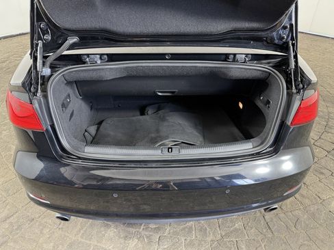 Used 2016 Audi A3 2.0T Premium image 8